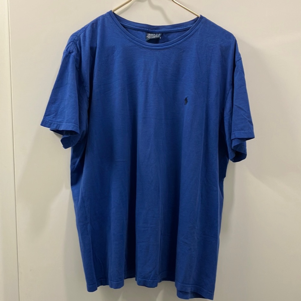Polo T Shirt Sz. XL